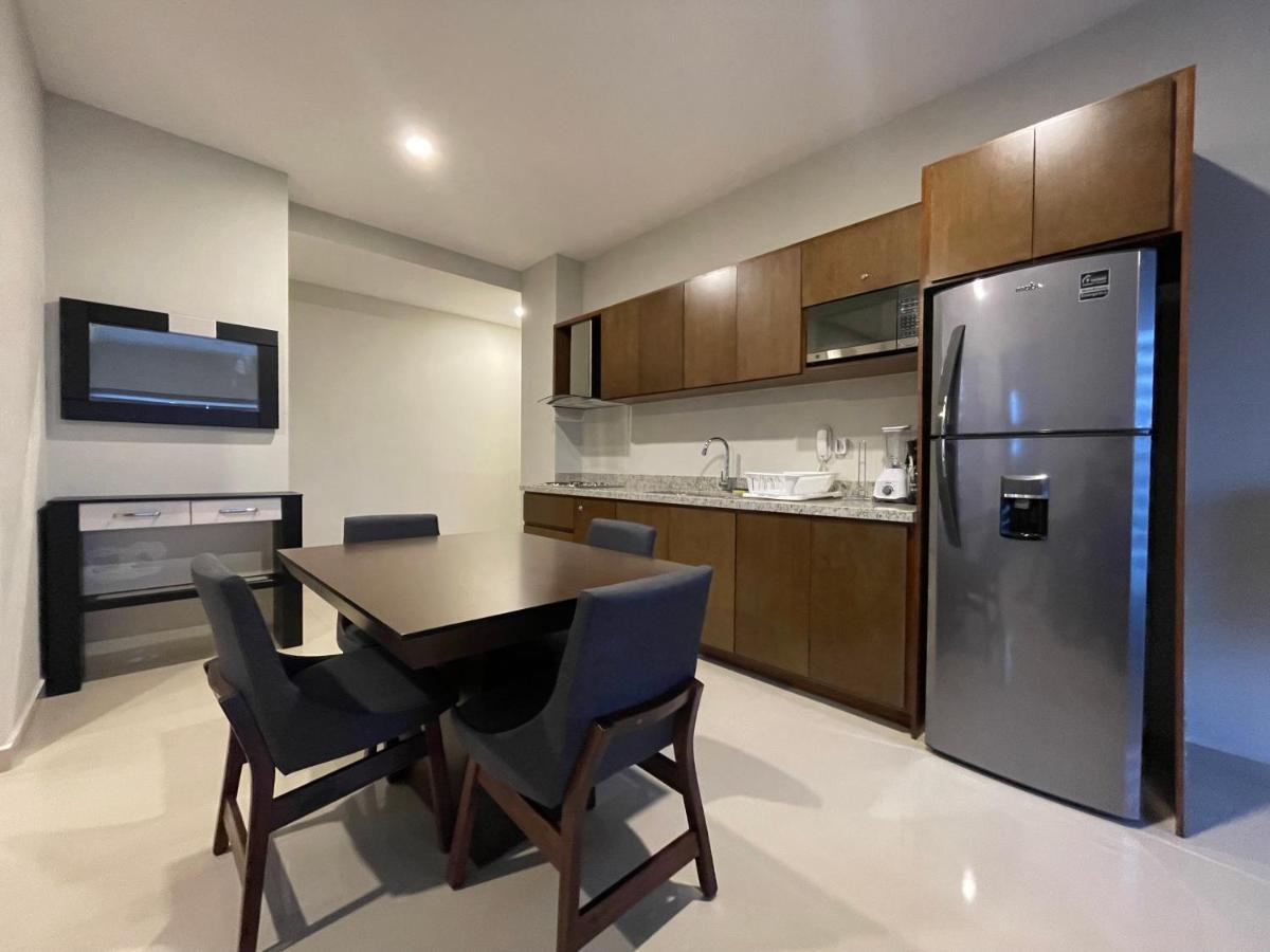 Ferienwohnung Paseo Lomas, Muy Centrico Y Equipado A 5 Min Playa Mazatlán Exterior foto