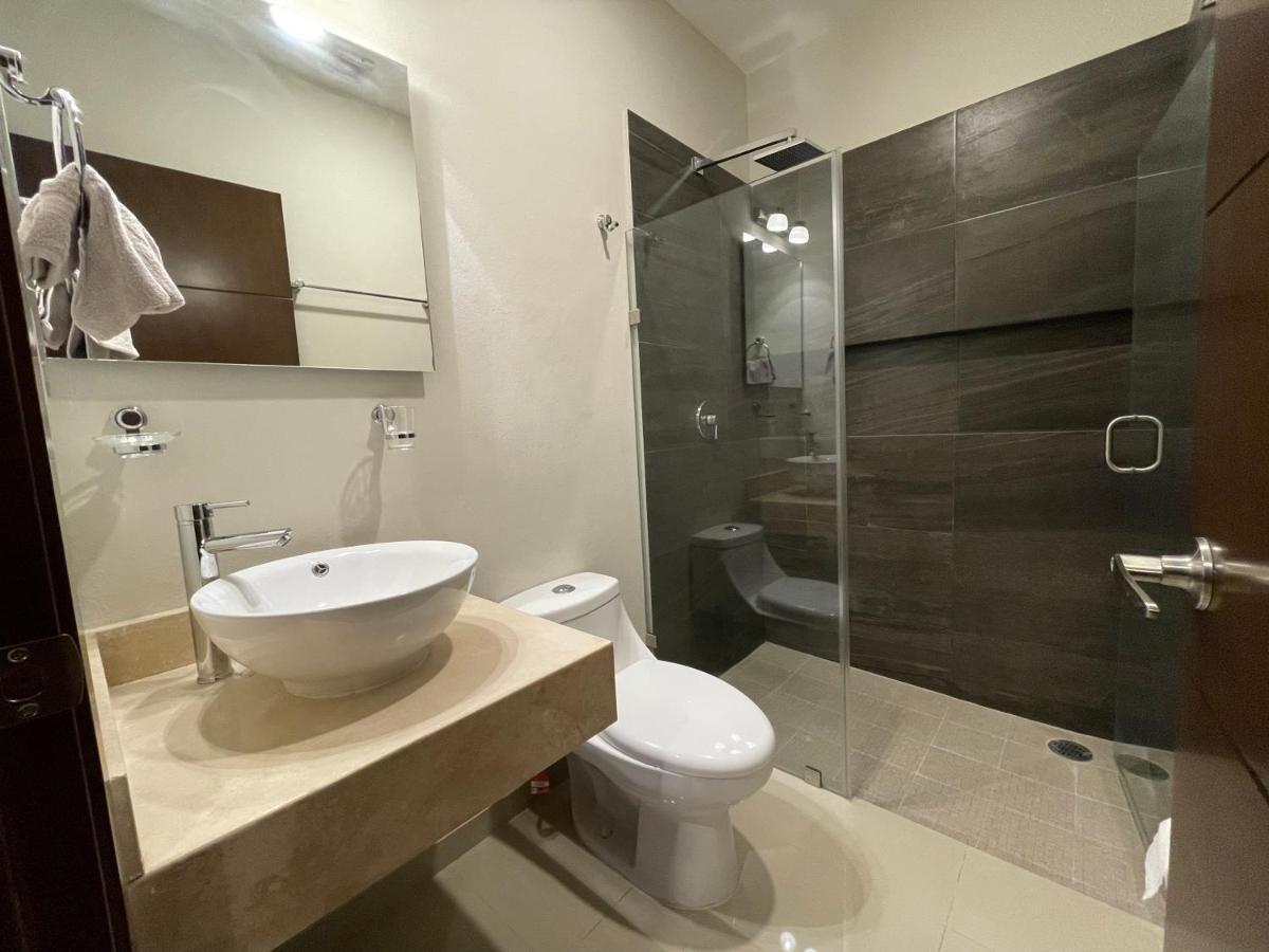 Ferienwohnung Paseo Lomas, Muy Centrico Y Equipado A 5 Min Playa Mazatlán Exterior foto
