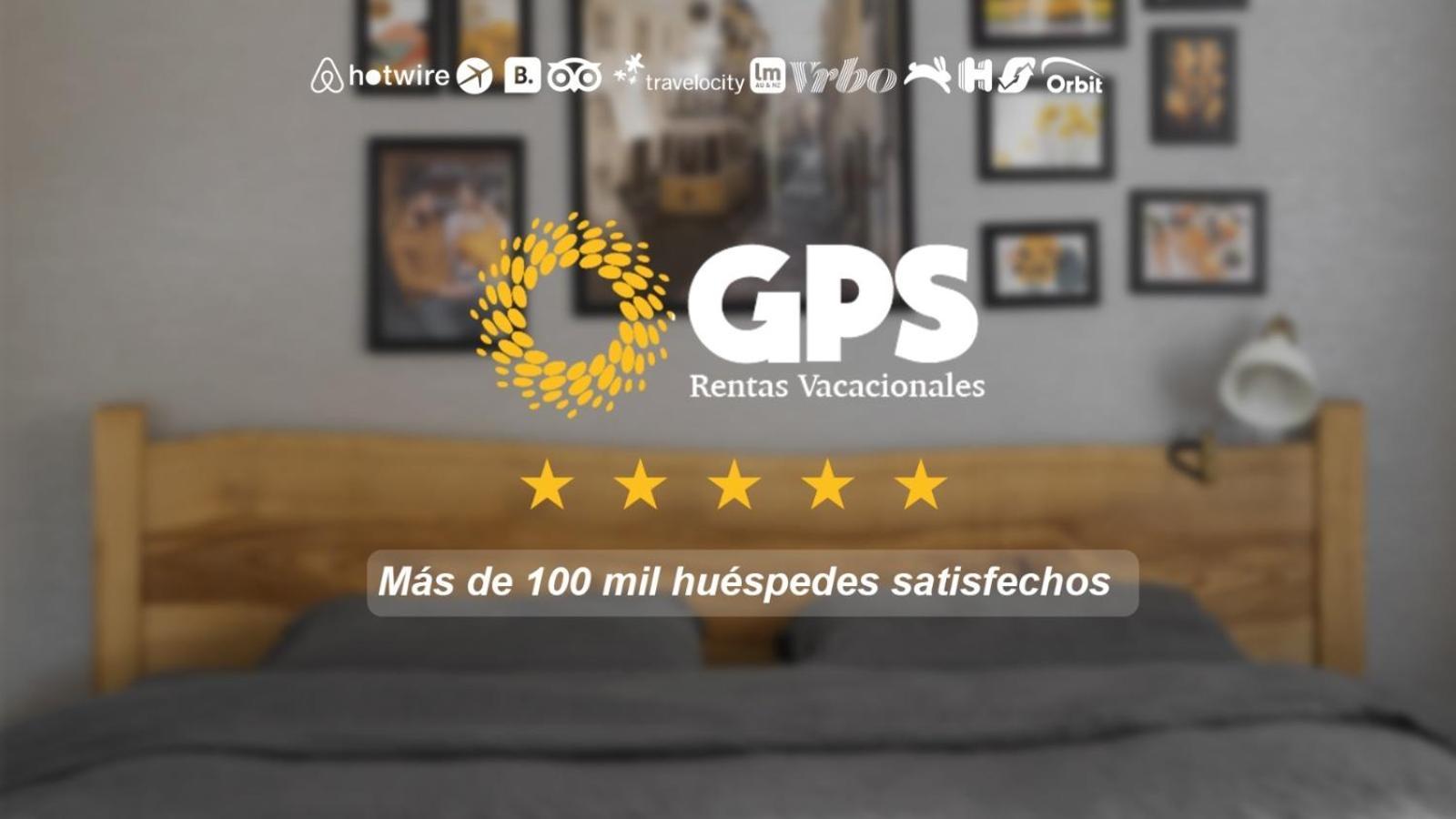 Ferienwohnung Paseo Lomas, Muy Centrico Y Equipado A 5 Min Playa Mazatlán Exterior foto